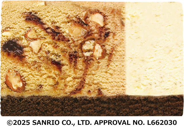 サーティワン初登場！個性あふれる6にんの男のコたちが大集合「はぴだんぶい パレット6」登場