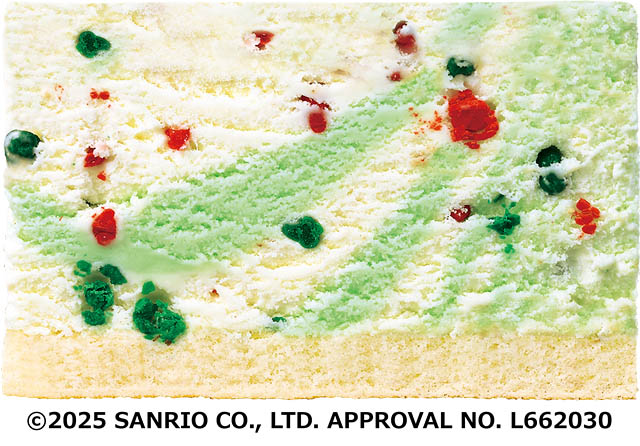 サーティワン初登場！個性あふれる6にんの男のコたちが大集合「はぴだんぶい パレット6」登場