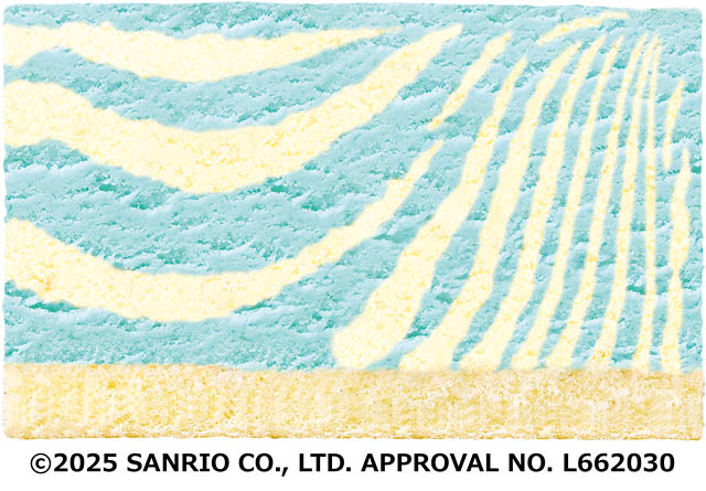 サーティワン初登場！個性あふれる6にんの男のコたちが大集合「はぴだんぶい パレット6」登場