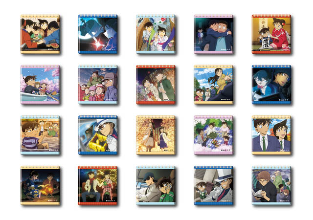 全国ツアー「名探偵コナンランド」福岡会場は"ららぽーと福岡" - 詳細情報公開