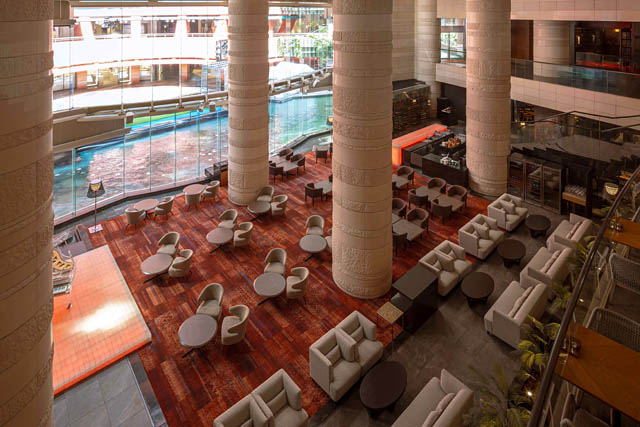 グランド ハイアット 福岡 - 秋の味覚を贅沢に楽しむ「マロンとシャインマスカットのアフタヌーンティー」＆「マスカットパフェ」登場