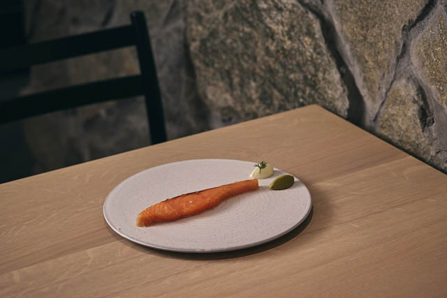 東京・南青山の人気フレンチ「L'AS（ラス）」2号店を薬院に出店