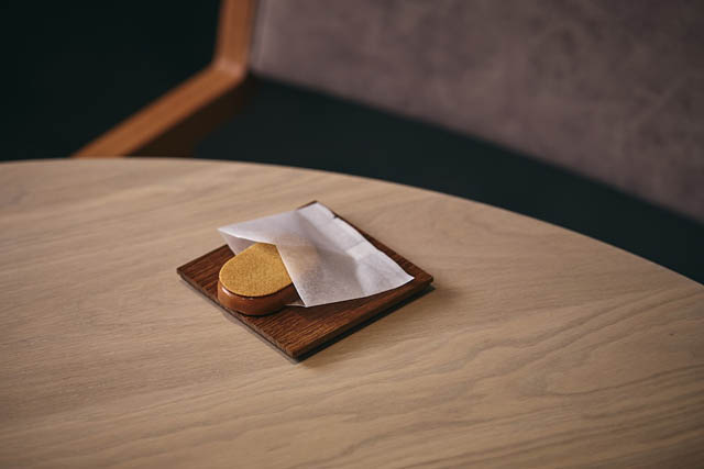 東京・南青山の人気フレンチ「L'AS（ラス）」2号店を薬院に出店