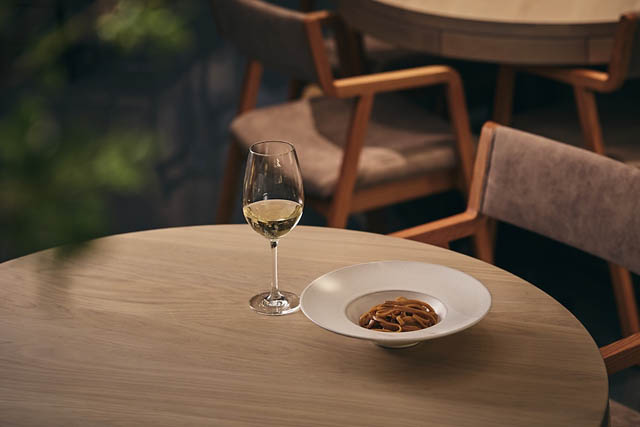 東京・南青山の人気フレンチ「L'AS（ラス）」2号店を薬院に出店