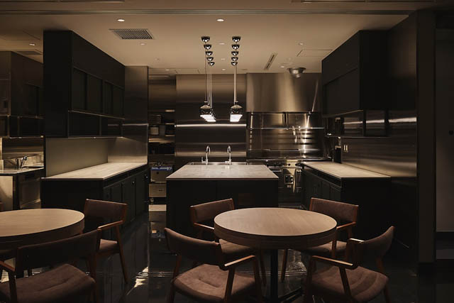 東京・南青山の人気フレンチ「L'AS（ラス）」2号店を薬院に出店