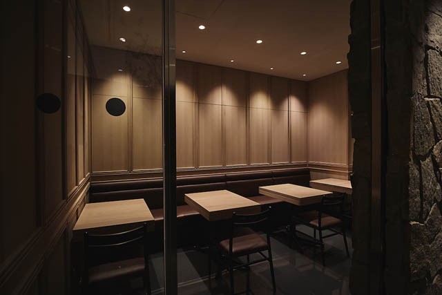 東京・南青山の人気フレンチ「L'AS（ラス）」2号店を薬院に出店