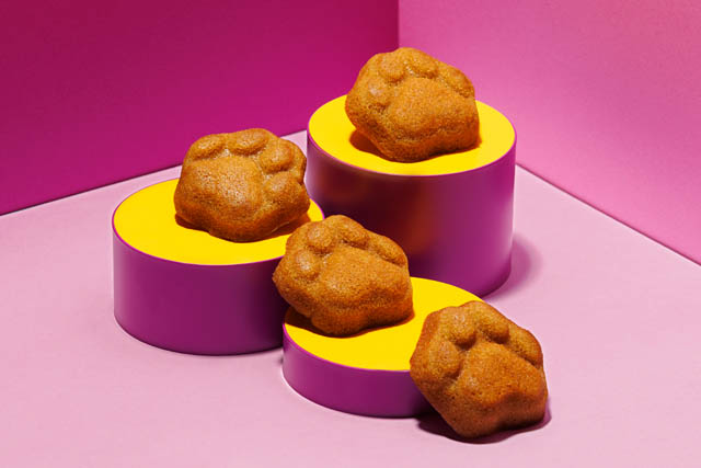 黒糖と安納芋の優しい甘み - KOKUNEKO（コクネコ）から「安納芋フィナンシェ」季節限定登場