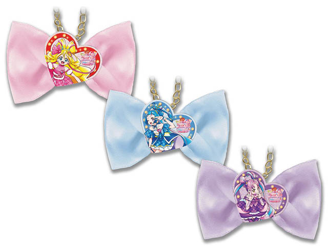 映画 キミとアイドルプリキュア♪ お待たせ！キミに届けるキラッキライブ！ - 公開記念イオンシネマ限定グッズの販売