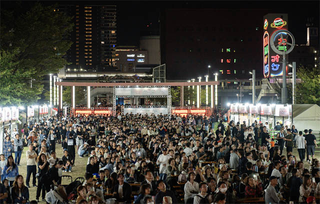 「祭」と「フェス」の融合による唯一無二の総合エンターテインメント「食肉祭 × WAGYU FES 2025」の開催決定