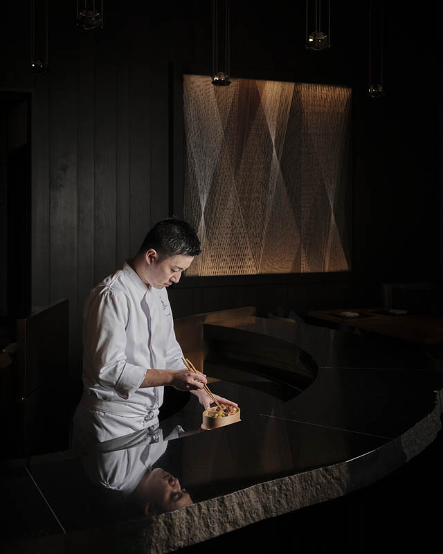 伝統と美食の融合：ザ・リッツ・カールトン福岡が贈る「博多曲物」ワークショップ＆特製弁当 エクスペリエンス