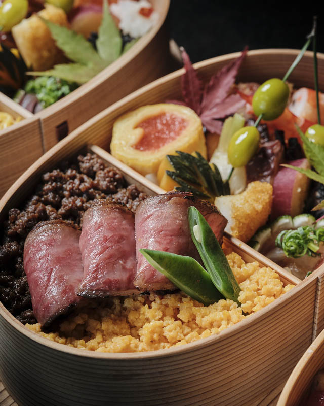 伝統と美食の融合：ザ・リッツ・カールトン福岡が贈る「博多曲物」ワークショップ＆特製弁当 エクスペリエンス