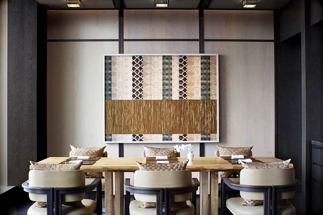 伝統と美食の融合：ザ・リッツ・カールトン福岡が贈る「博多曲物」ワークショップ＆特製弁当 エクスペリエンス