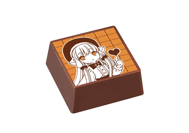 ゴディバ×CLAMP - 保冷バッグやタンブラーのセットなど4商品販売