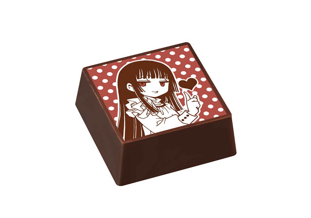 ゴディバ×CLAMP - 保冷バッグやタンブラーのセットなど4商品販売