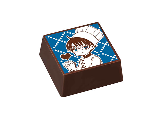 ゴディバ×CLAMP - 保冷バッグやタンブラーのセットなど4商品販売