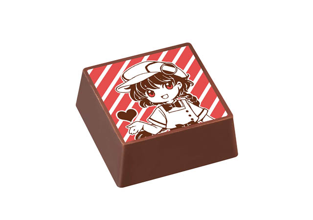 ゴディバ×CLAMP - 保冷バッグやタンブラーのセットなど4商品販売