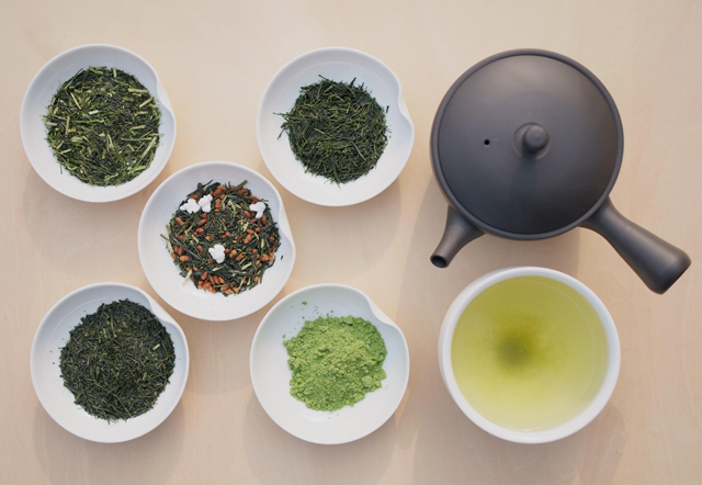 気軽に日本茶を楽しみませんか？美味しい日本茶の入れ方ワークショップ開催！