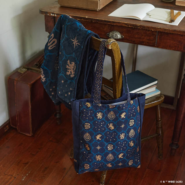 アフタヌーンティー・リビング「ハリー・ポッター」にインスパイアされたコレクションアイテム発売へ