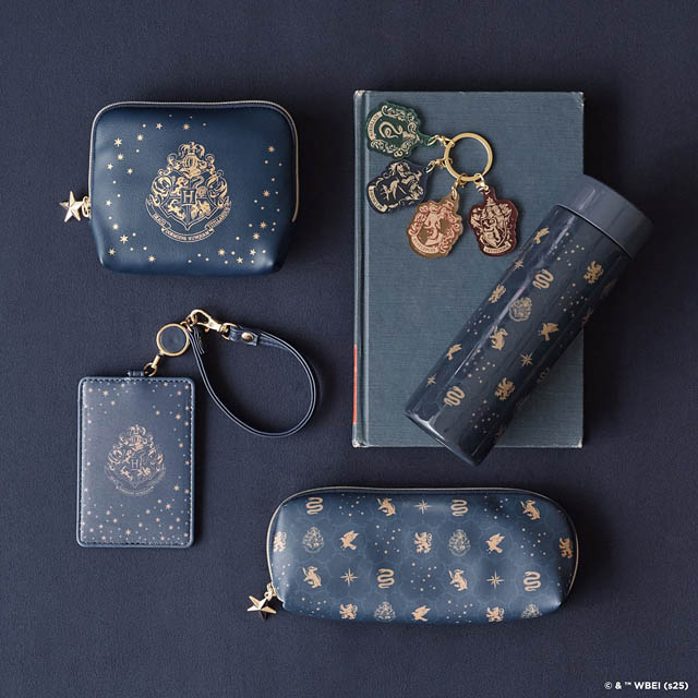 アフタヌーンティー・リビング「ハリー・ポッター」にインスパイアされたコレクションアイテム発売へ