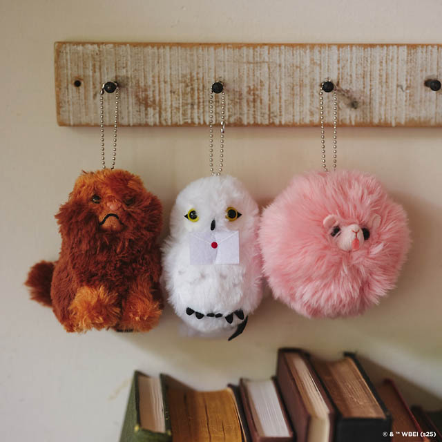 アフタヌーンティー・リビング「ハリー・ポッター」にインスパイアされたコレクションアイテム発売へ