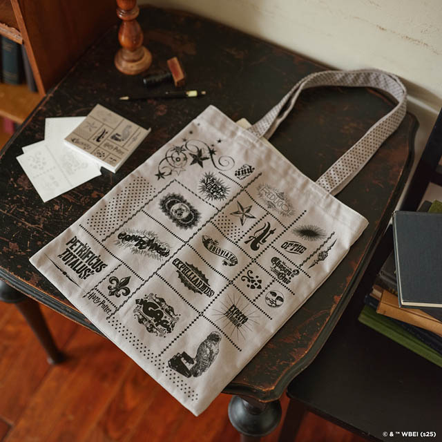 アフタヌーンティー・リビング「ハリー・ポッター」にインスパイアされたコレクションアイテム発売へ