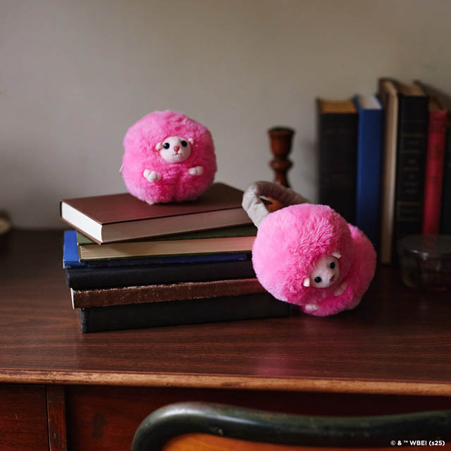 アフタヌーンティー・リビング「ハリー・ポッター」にインスパイアされたコレクションアイテム発売へ