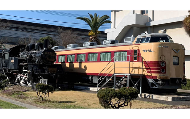 JR九州「小倉工場まつり2025」開催 - 列車で入場プラン販売へ