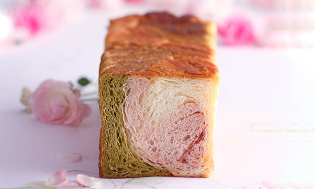 マーブルデニッシュ専門店 GRAND MARBLE - 博多のチョコのはじまりどころ Chocolate Shop のチョコレートを使用したフレーバー販売へ