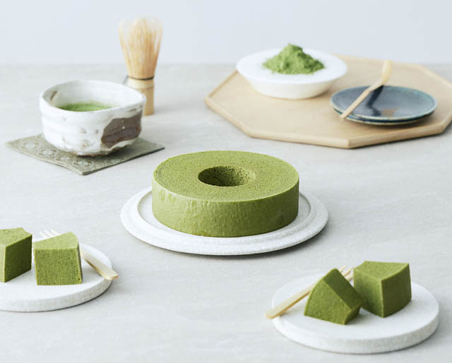 福岡PARCO - 芋・かぼちゃなど旬な食材盛りだくさん！館内のレストランに秋限定メニューが続々と登場