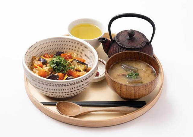 福岡PARCO - 芋・かぼちゃなど旬な食材盛りだくさん！館内のレストランに秋限定メニューが続々と登場