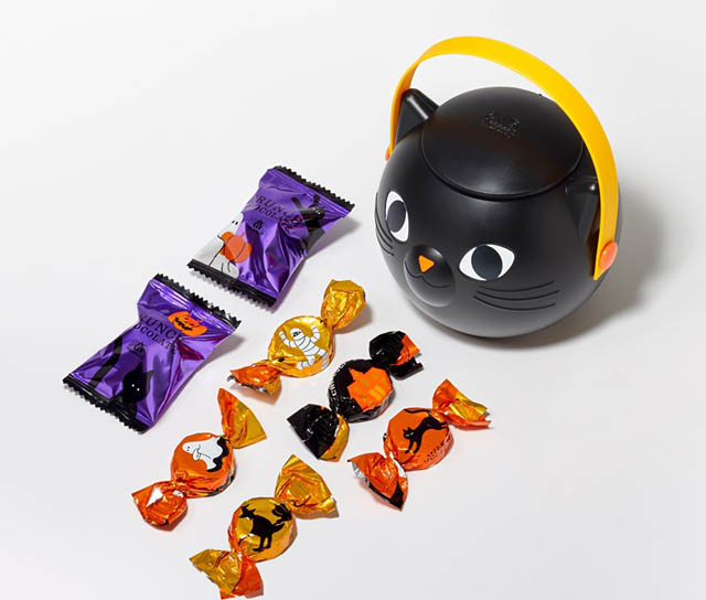 モロゾフ - TRICK or TREAT!「ハロウィーン商品」発売へ