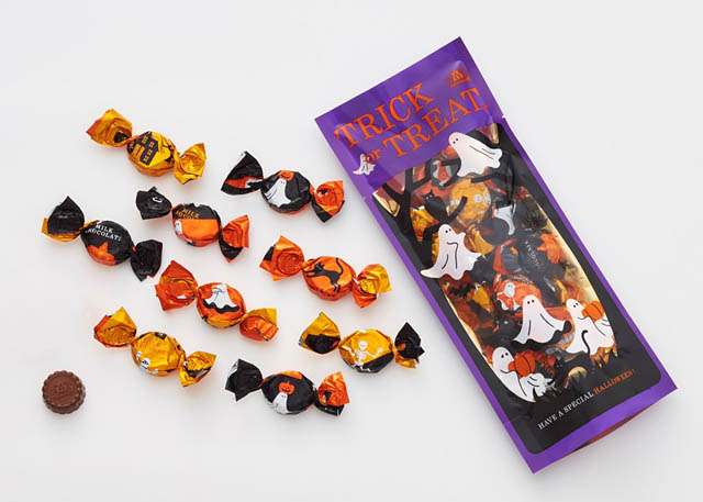 モロゾフ - TRICK or TREAT!「ハロウィーン商品」発売へ