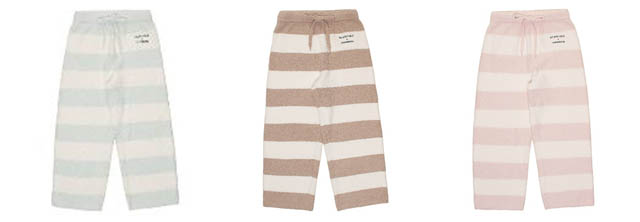 スターバックス×ジェラート ピケ - スイートなパジャマパーティーをテーマに「ピケ モコ ブーケ & ティー ラテ」など発売へ