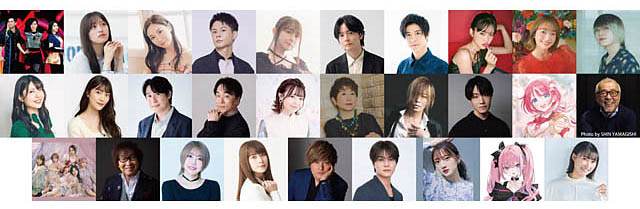 「アパマンショップ KPF2025 supported by いいちこ」告知第2弾発表＆いいちこグリーンステージタイムテーブル公開