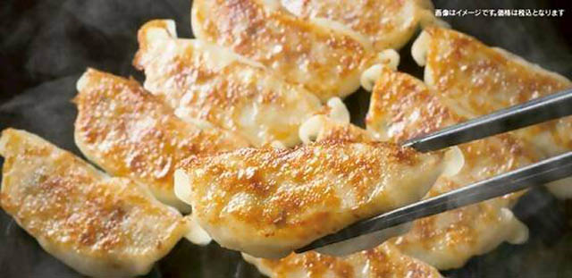 クロサキスイッチ「餃子フェス＆黒崎オータムフェス」開幕