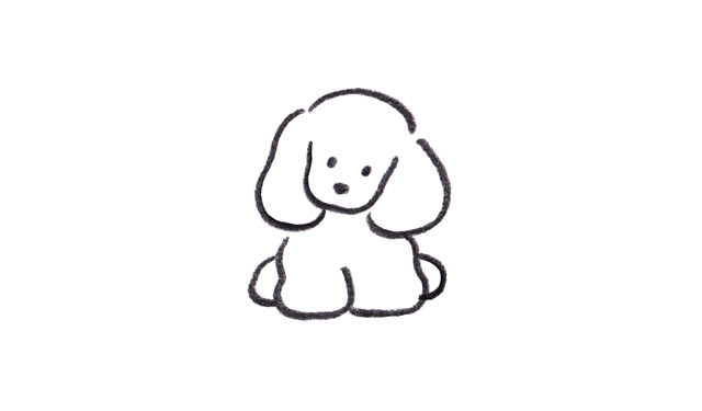 蔦屋書店 - イラストレーター てらおかなつみさんの作品展 全国5店舗で開催へ