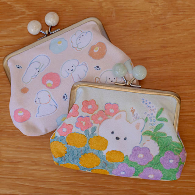 蔦屋書店 - イラストレーター てらおかなつみさんの作品展 全国5店舗で開催へ