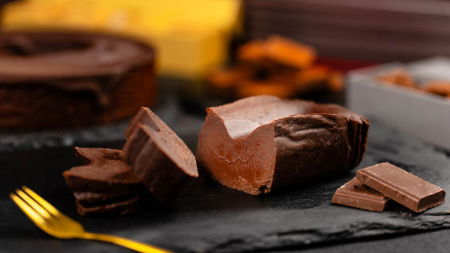 ケンズカフェ東京 - 全国20店舗の蔦屋書店およびTSUTAYAにて期間限定フェア開催