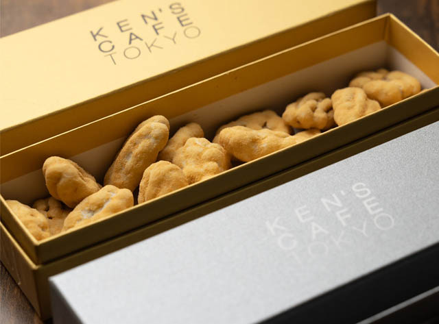 ケンズカフェ東京 - 全国20店舗の蔦屋書店およびTSUTAYAにて期間限定フェア開催