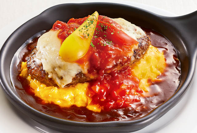 ジョイフル「2025秋冬 新グランドメニュー」公開