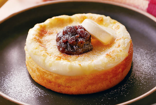 ジョイフル「2025秋冬 新グランドメニュー」公開