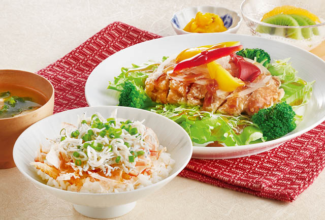 ジョイフル「2025秋冬 新グランドメニュー」公開