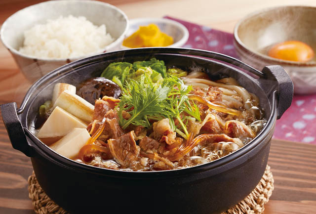 ジョイフル「2025秋冬 新グランドメニュー」公開