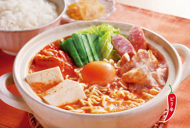 ジョイフル「2025秋冬 新グランドメニュー」公開