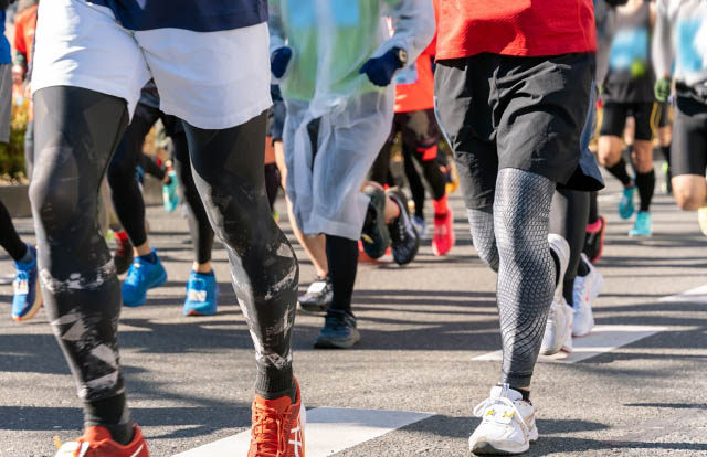 北九州マラソン – 不安がワクワクに変わる！完走を後押しする走りやすいコースと、あなたを待つ極上グルメ