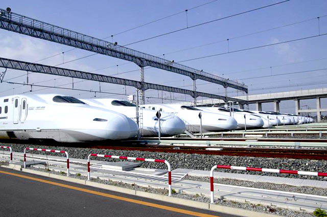 JR九州「新幹線フェスタ2025 in 熊本」開催