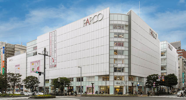 「母は大丸、娘はPARCO」から始まったタッグが令和版にアップデート！天神から広がる感謝の輪！大丸×パルコ 令和の大感謝祭