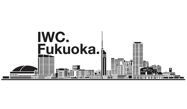 創業150年のスイス時計 IWCシャフハウゼン - 福岡に新しいブティックをオープン