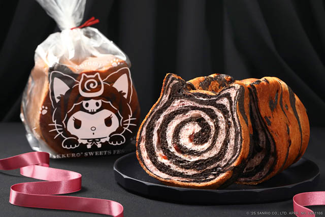 オールハーツ・カンパニー×サンリオ クロミ「コラボ商品」期間限定発売へ