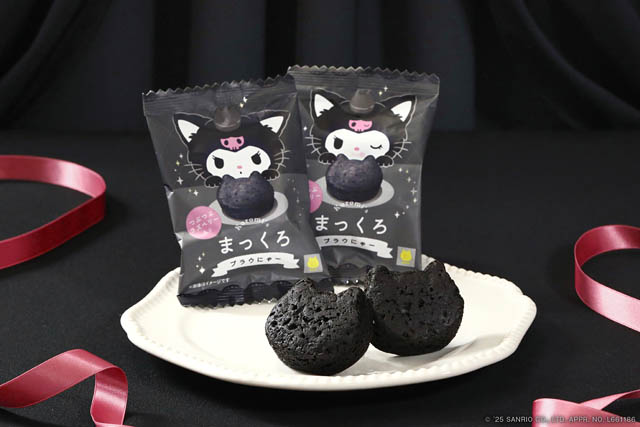 オールハーツ・カンパニー×サンリオ クロミ「コラボ商品」期間限定発売へ